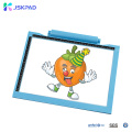 JSKPAD battery&cable operated led tracing board
